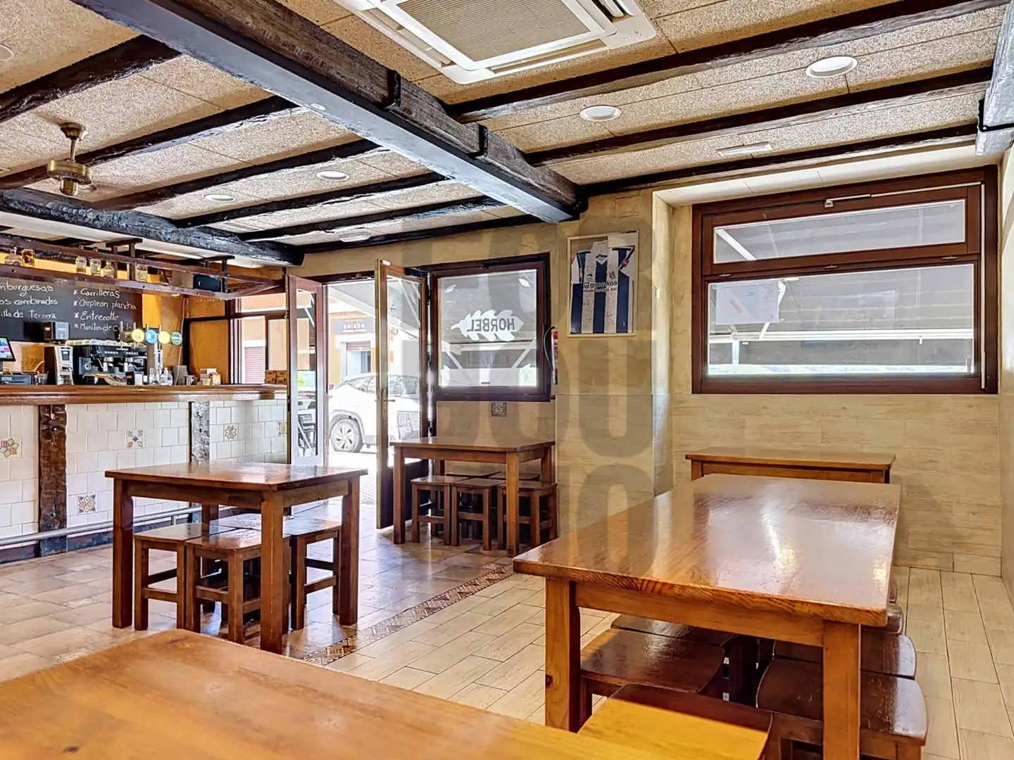 Local comercial en venda a Calle LIZEAGA