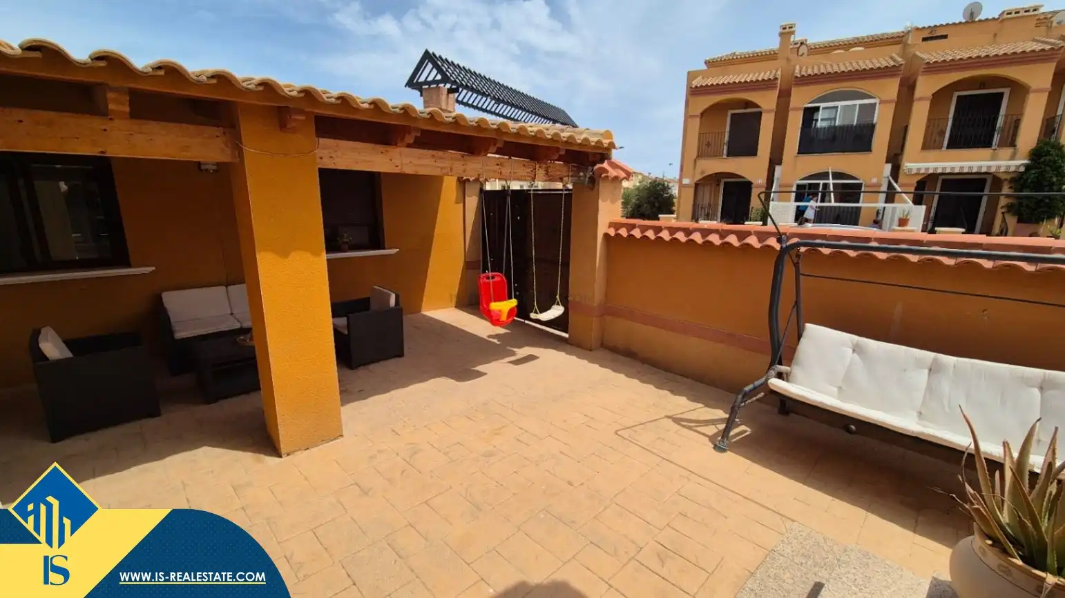 Villa avec piscine à vendre à Nueva Torrevieja - Aguas Nuevas, imagen 7