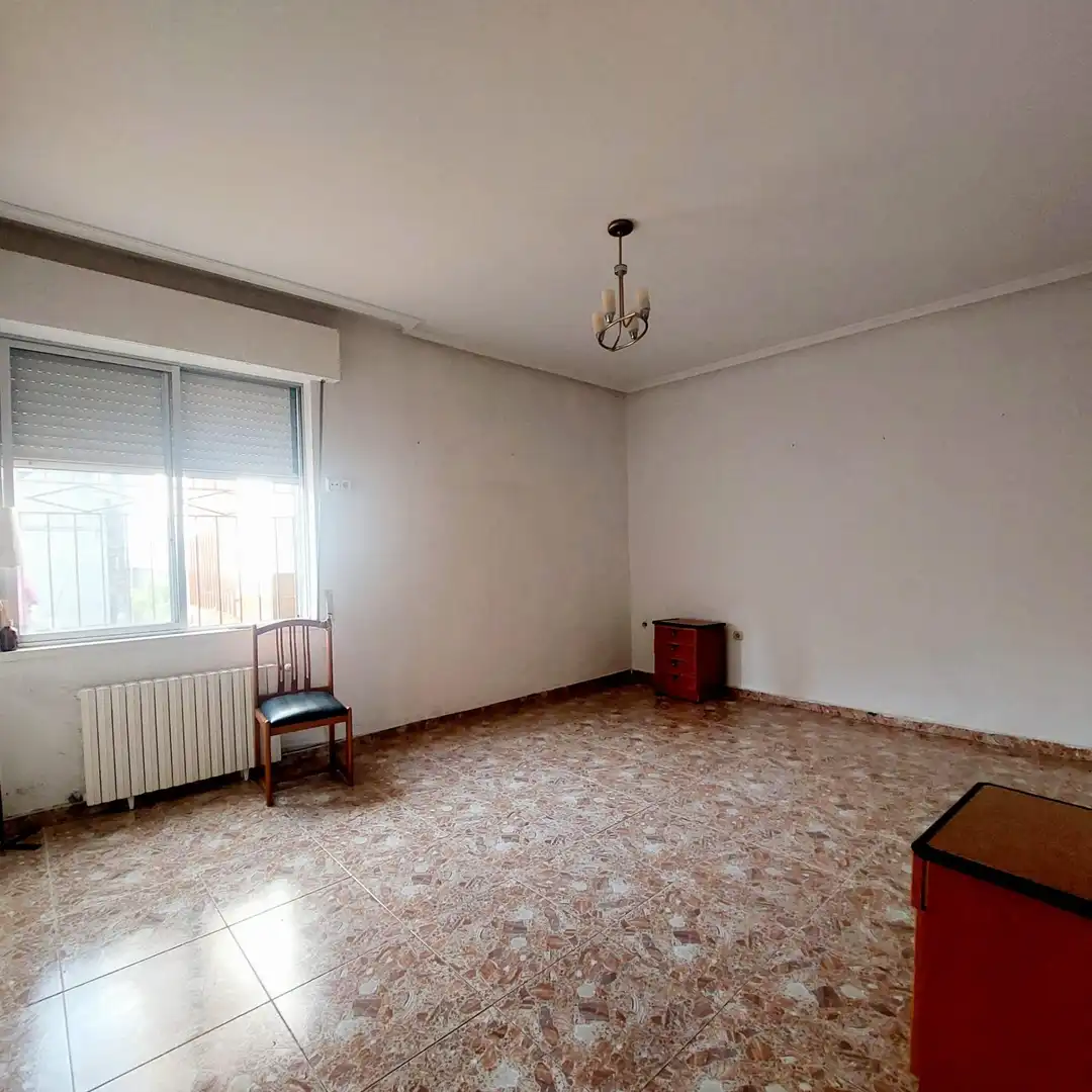 Living room of Houses for sale in Murcia  with Air Conditioner, Heating and Private garden