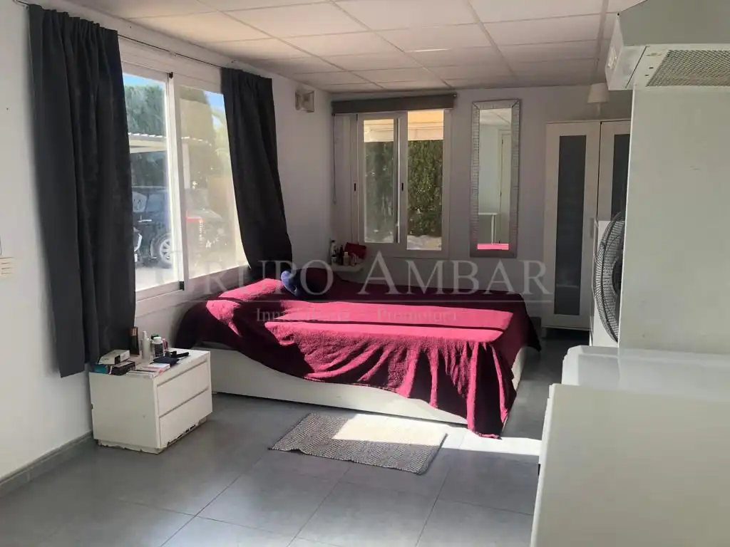 Schlafzimmer von Haus oder Chalet zum Verkauf in Sant Antoni de Portmany