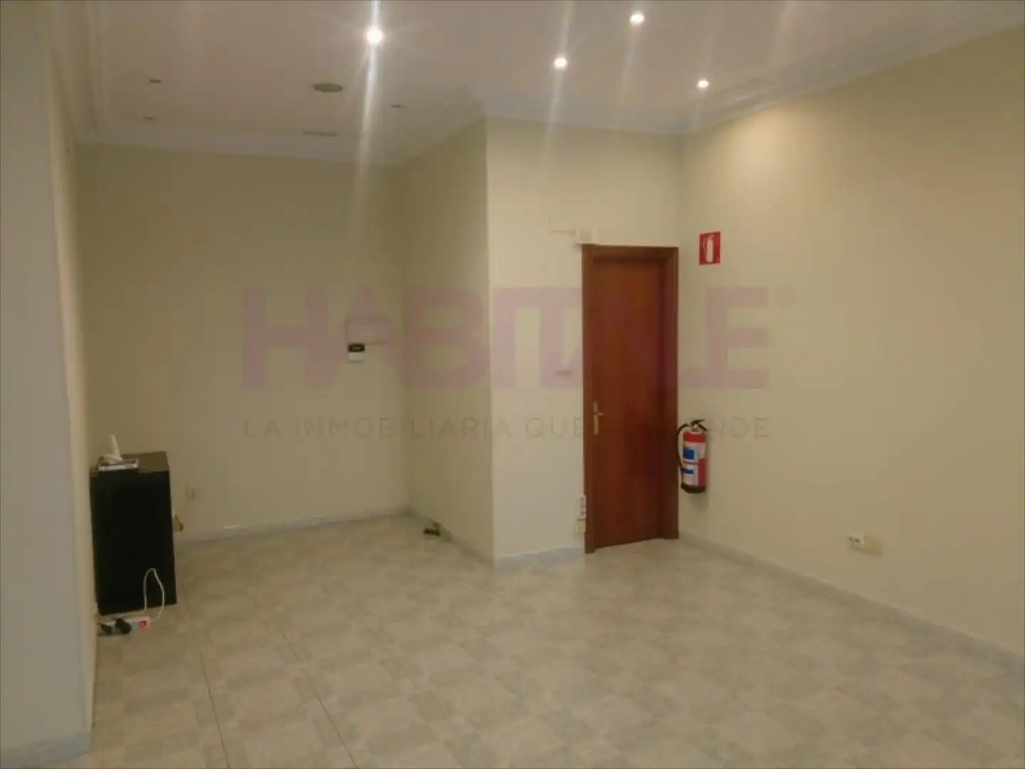 Business premises to rent in Las Arenas, imagen 2