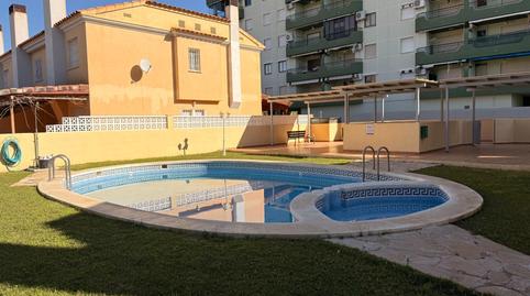 Photo 5 of Single-family semi-detached for rent in Heliópolis, Benicasim / Benicàssim