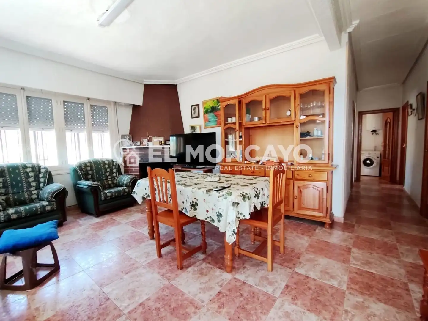 Casa con piscina in vendita a Crevillent, imagen 23