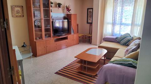 Foto 3 de Piso de alquiler en Casco Antiguo, Cádiz