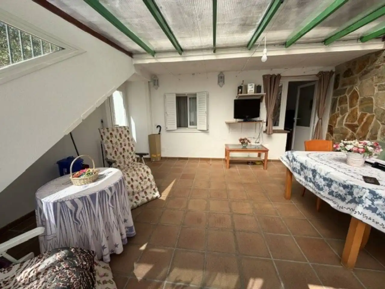 Casa en venta en Piñuécar-Gandullas, imagen 5