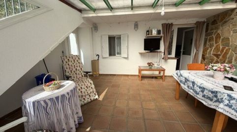 Foto 5 de Casa o xalet en venda a Piñuécar-Gandullas, Madrid