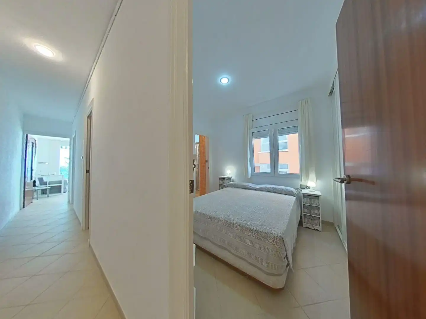 Appartement compact avec terrasse à vendre à Platja de Ponent, imagen 7