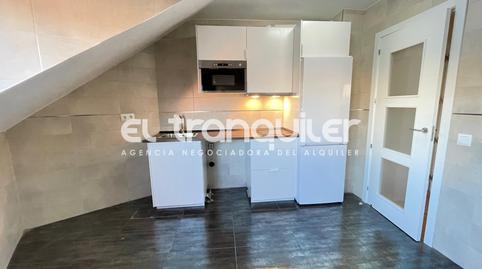 Photo 4 of Attic to rent in Calle de la Oliva, Estación, Las Rozas de Madrid