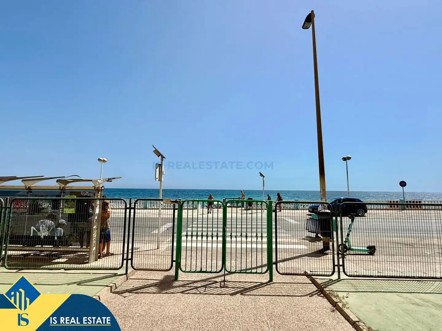 Apartment with lift for sale in Playa de los Locos, imagen 25