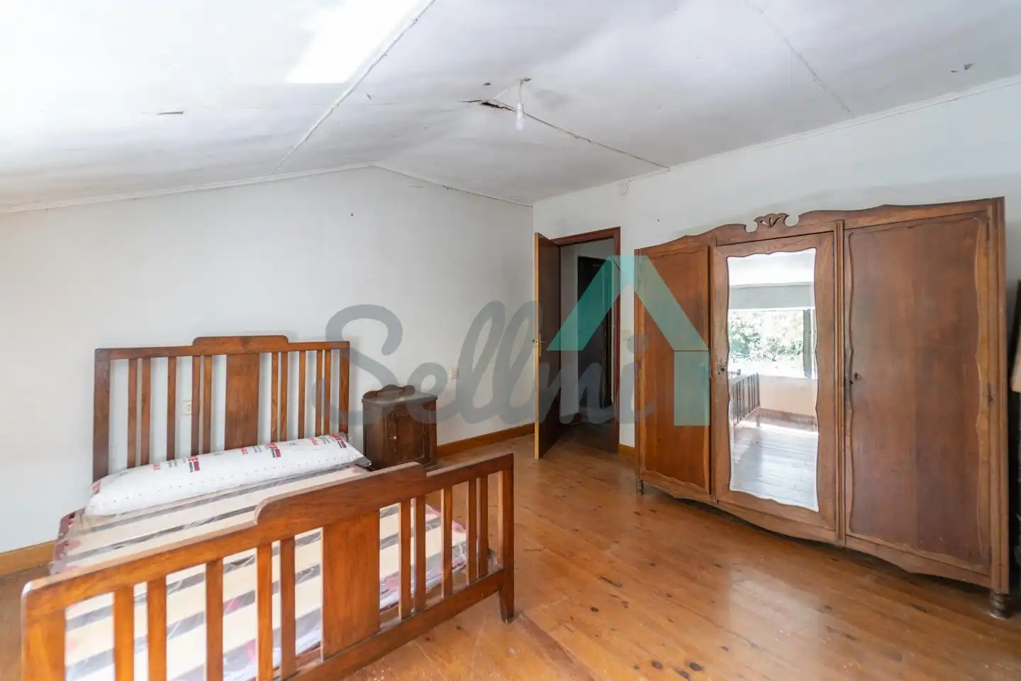 Casa o chalet en venta en Caserio Estilleiro, Coaña