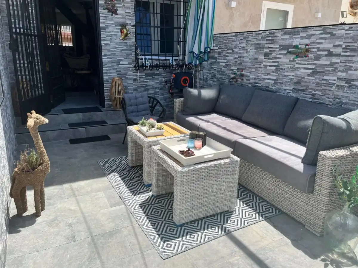 House to rent in Santa Pola ciudad, imagen 39