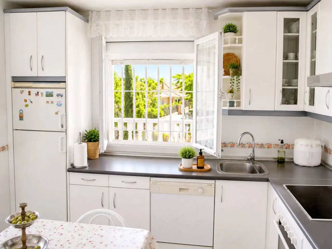 House with garden for sale in Calle Dehesa, imagen 13