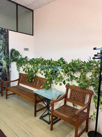 Oficina en Alquiler en Centro