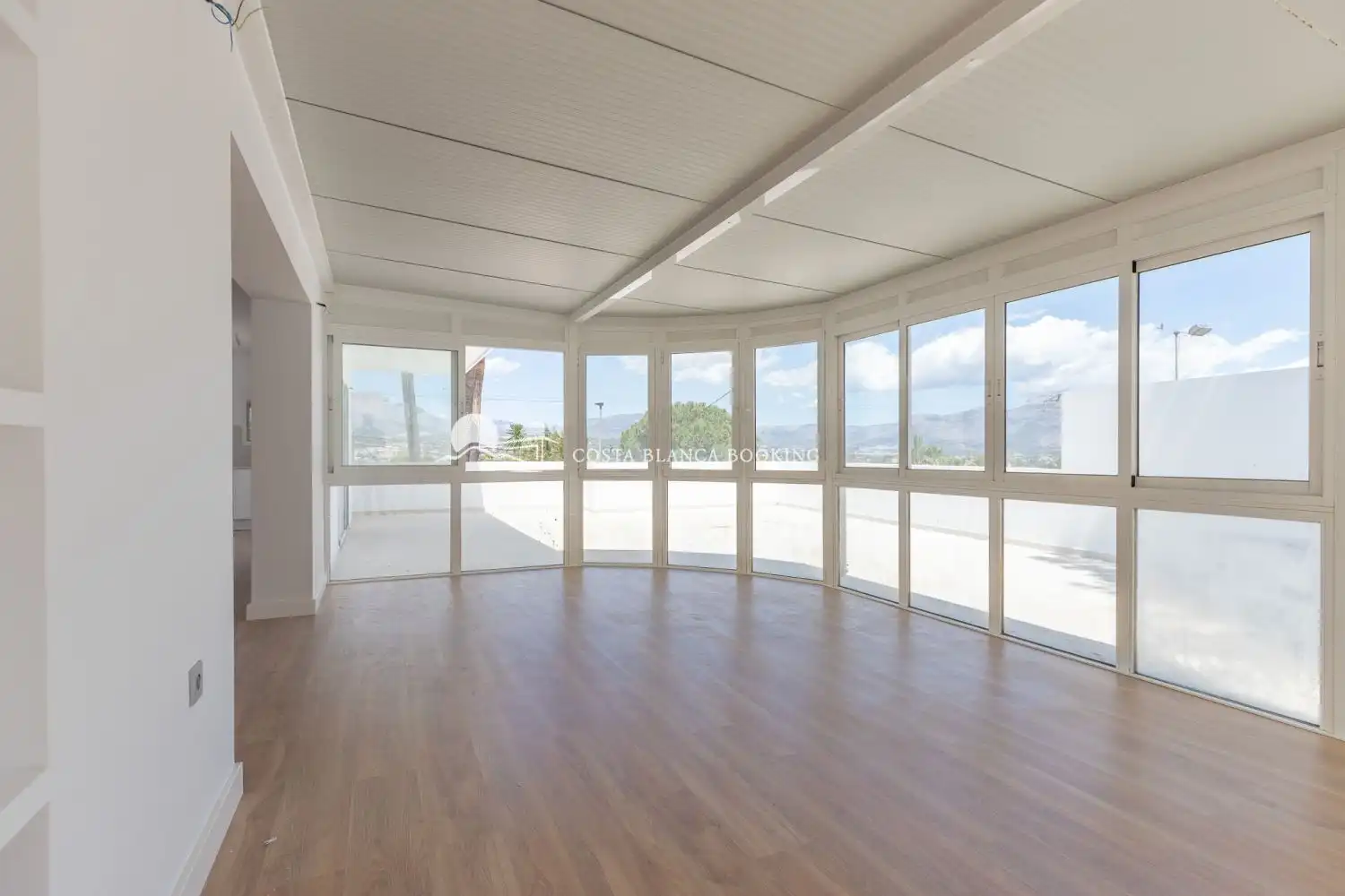 Casa o chalet en venta en L'Albir