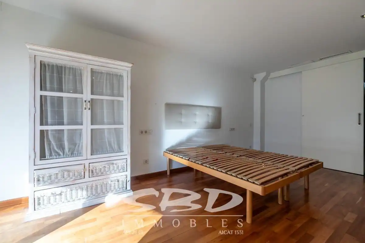 House with balcony to rent in Centre - Sant Oleguer, imagen 38