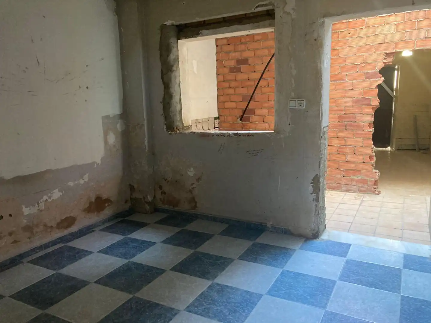Casa o xalet en venda a Rinconada