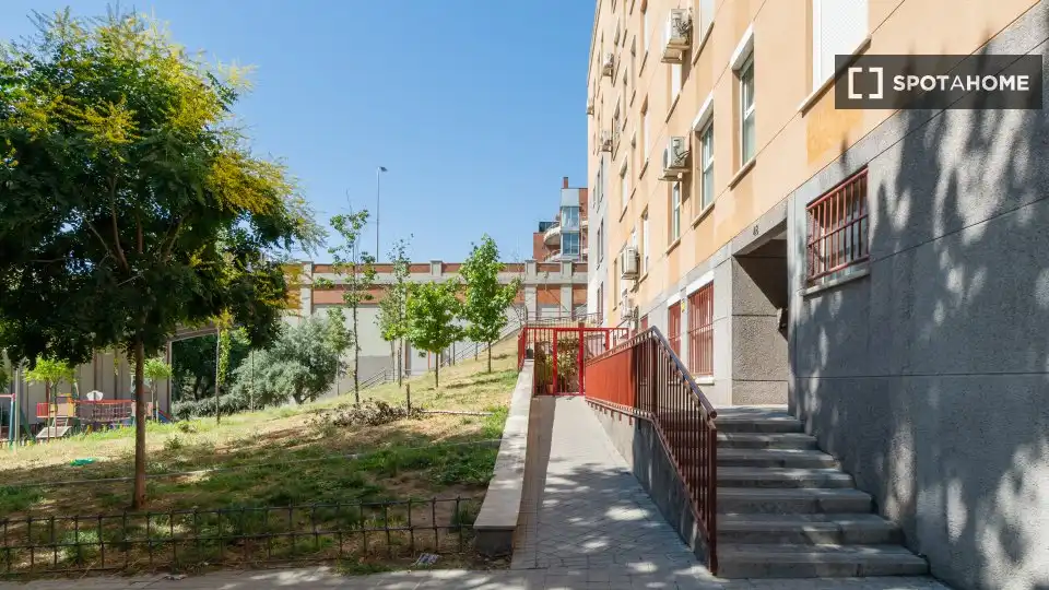 Habitación en Ventas