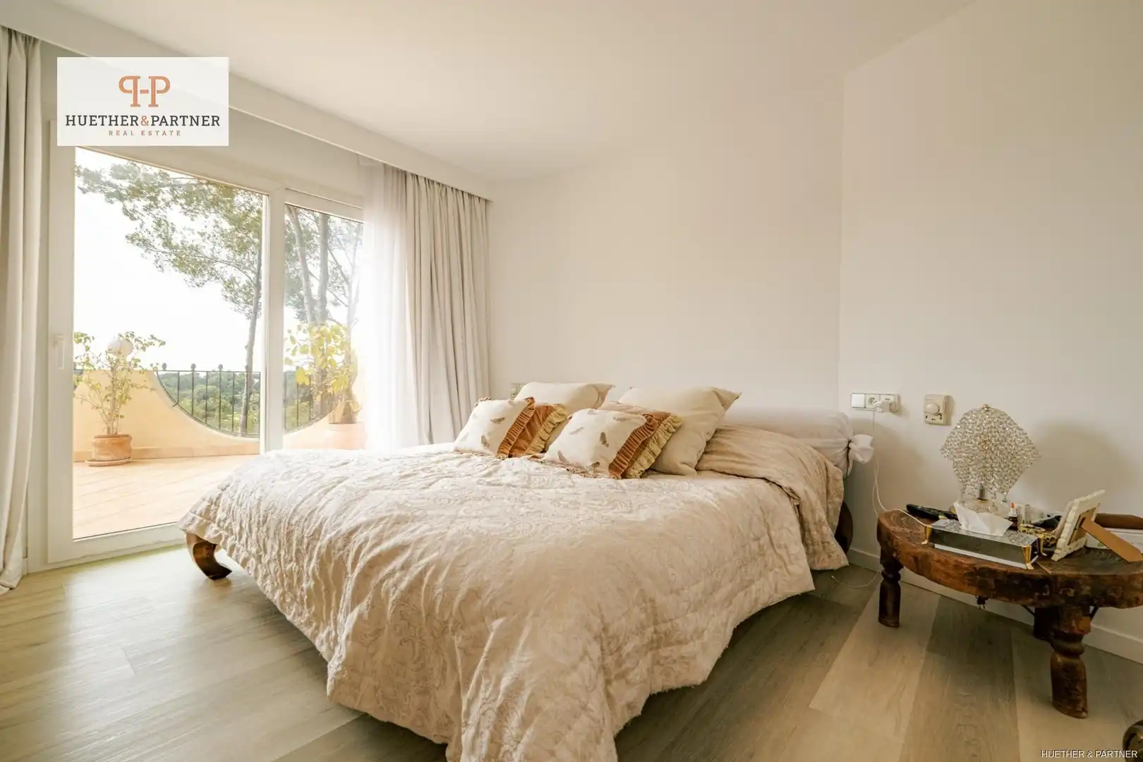 Exclusiva villa con vistas al mar y piscina infinita en la mejor ubicación de Bendinat, imatge 4