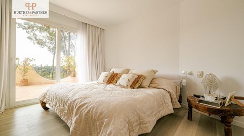 Exclusiva villa con vistas al mar y piscina infinita en la mejor ubicación de Bendinat, imatge 4