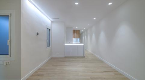 Foto 3 de Piso en venta en Carrer de Padilla, 282, Sagrada Família, Barcelona