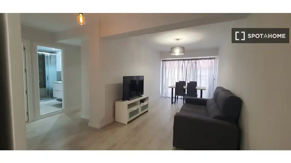 Habitación en Valencia, Valencia