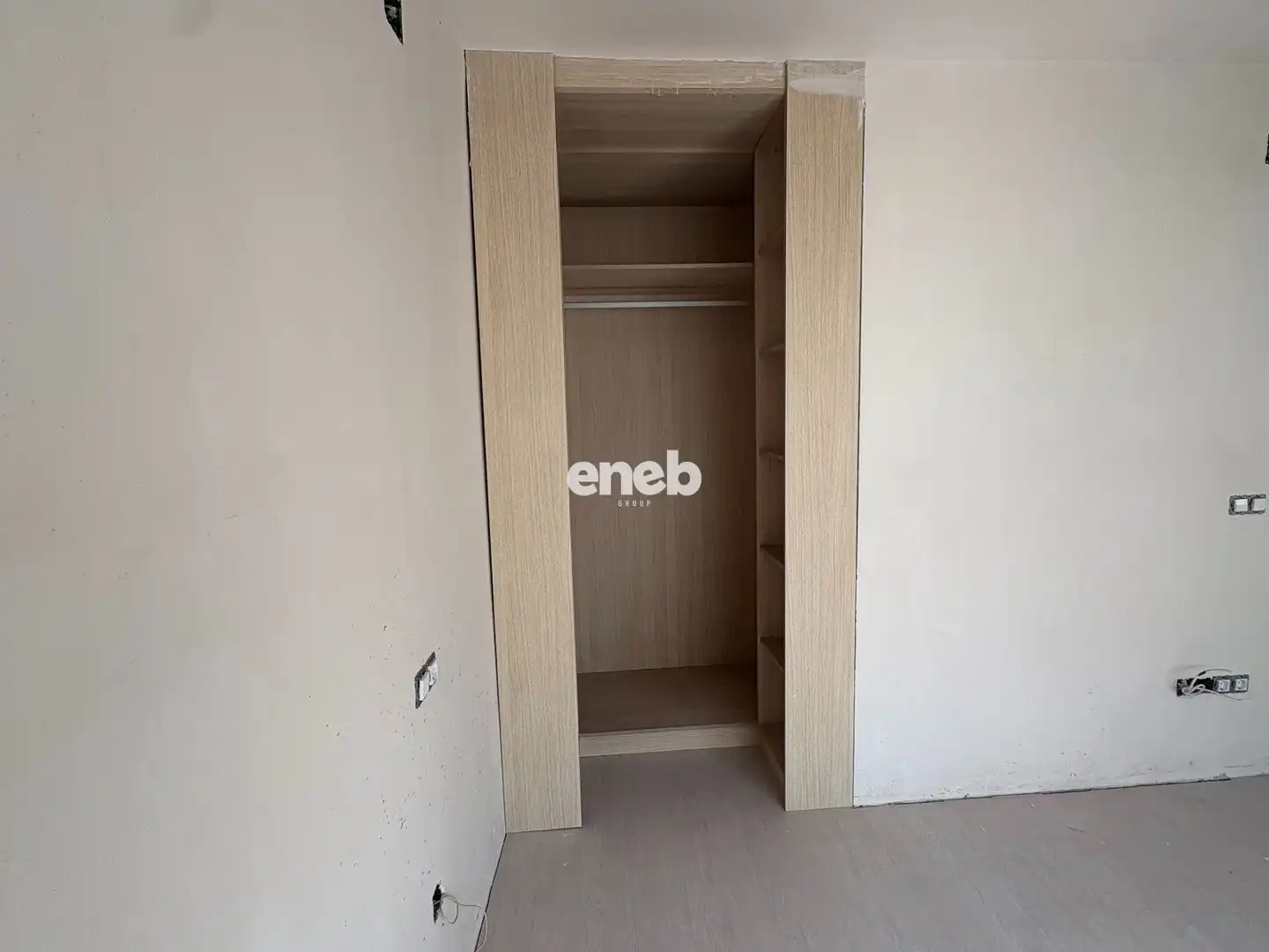 Flat with lift for sale in Montejurra, imagen 36