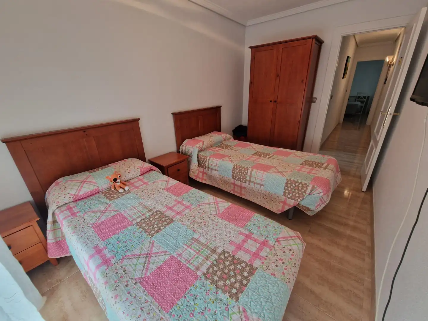 Piso en venta en Casco Antiguo