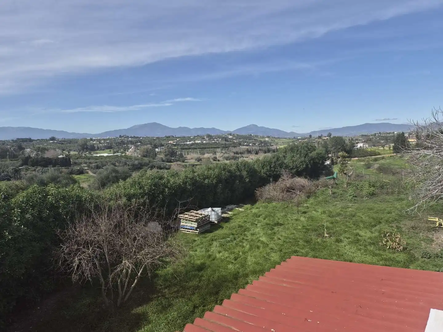 Xalet amb piscina en venda a Cártama pueblo, imagen 30