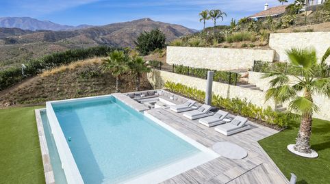 Impresionante Villa de Lujo en Benahavis, Malaga, imatge 3