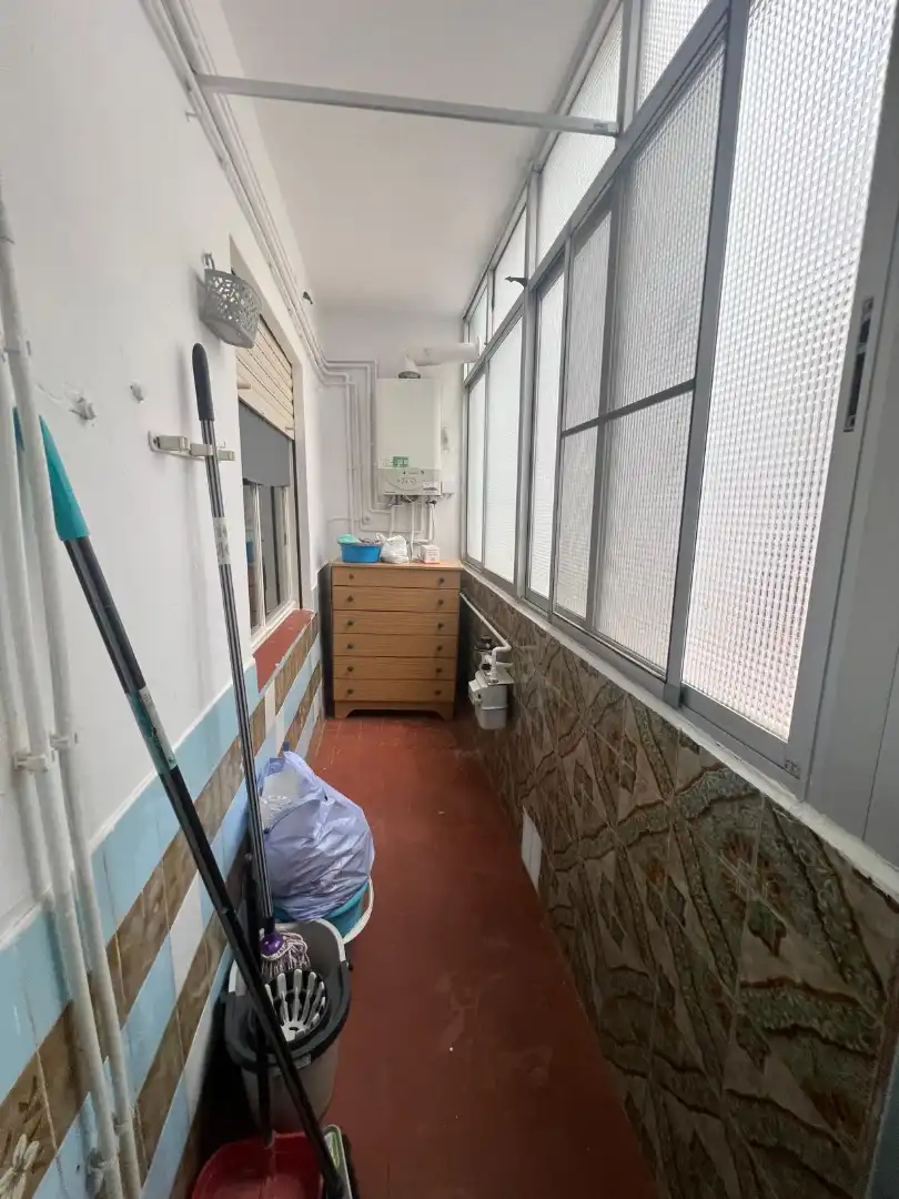 Appartement avec terrasse à vendre à Carretas - Pajarita, imagen 11