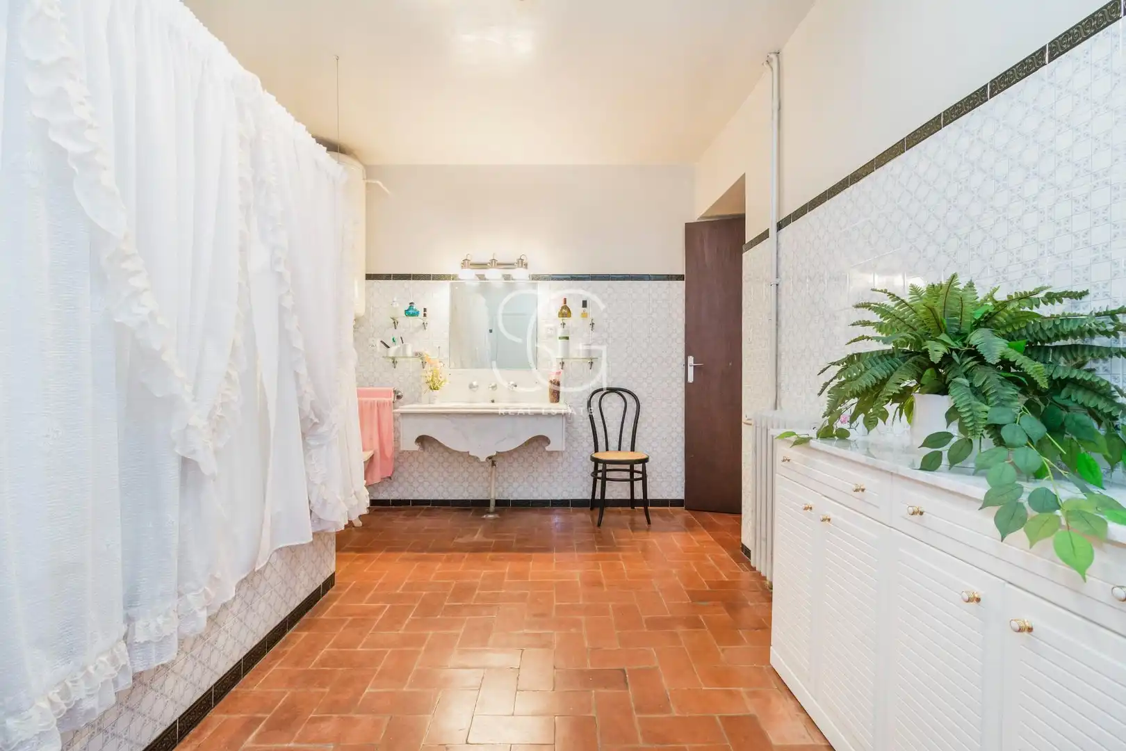 Casa rústica amb terrassa en venda a CAL COLOMER-SANT MARÇAL, imagen 22