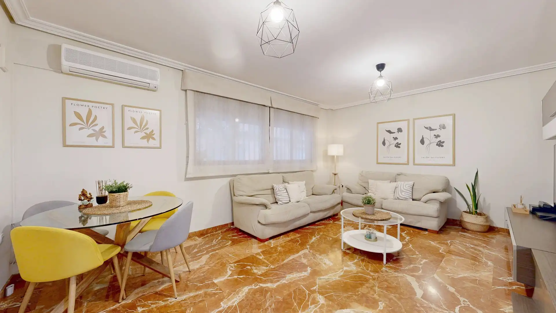 Flat for sale in Aldaia, imagen 6