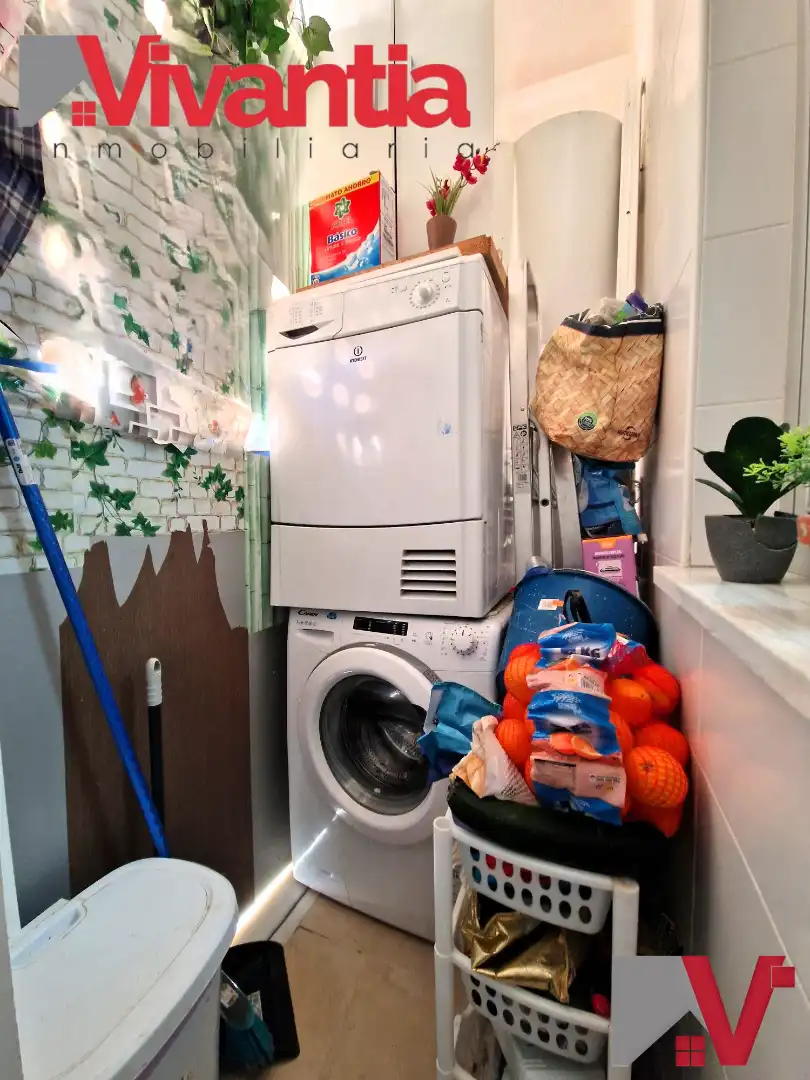Habitación de Apartamento en venta en Lorca