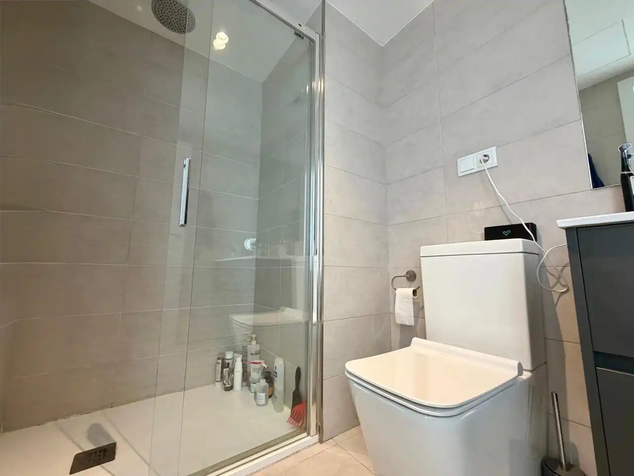 Baño de Piso en venta en Montcada i Reixac con Aire acondicionado, Calefacción y Parquet