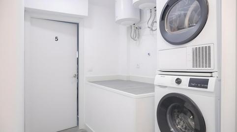 Foto 3 de Estudio de alquiler en Opañel, Madrid