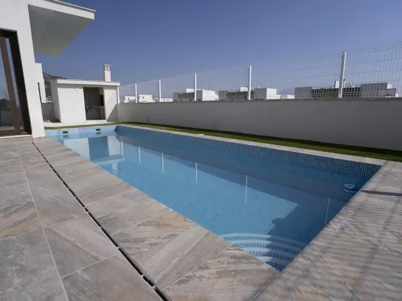 Chalet con piscina en venta en Polop, imagen 16