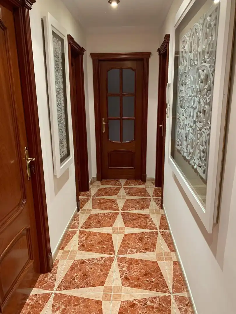 Detached house with terrace for sale in Calle Buitreras, imagen 5