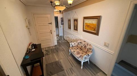 Foto 5 de Piso en venta en La Morería, Ciudad Real Capital