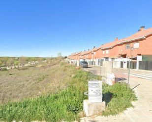 Vista exterior de Residencial en venda en Tórtola de Henares