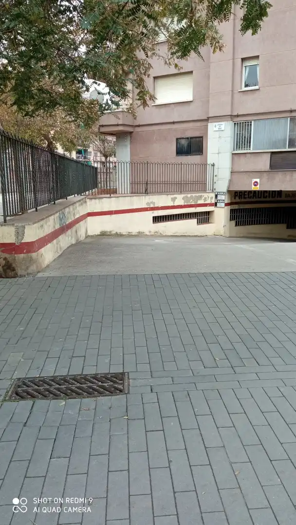 Garatge en venda a Avinguda del Bosc, Pubilla Cases