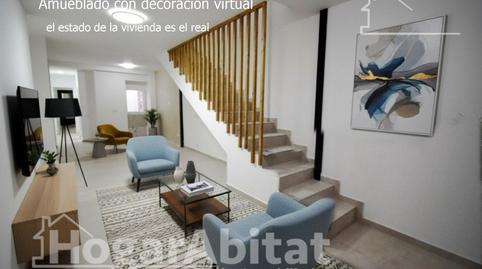 Photo 2 of House or chalet for sale in Calle San Blas, Centro, Burriana / Borriana