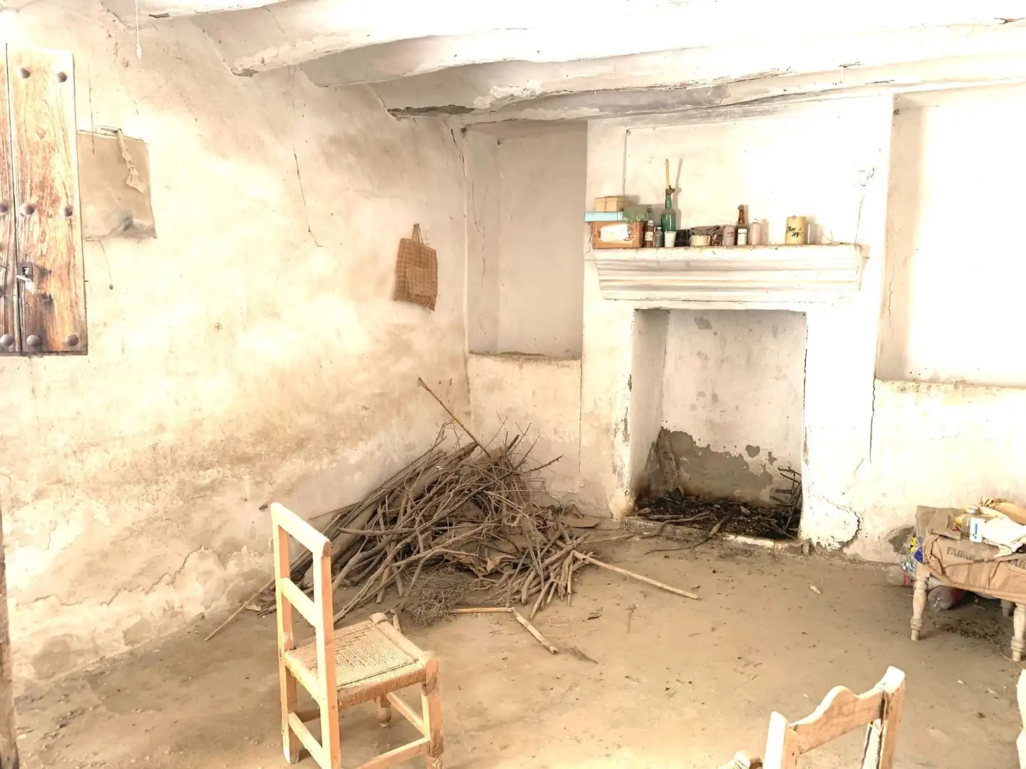 Casa rustica in vendita a Oria, imagen 6
