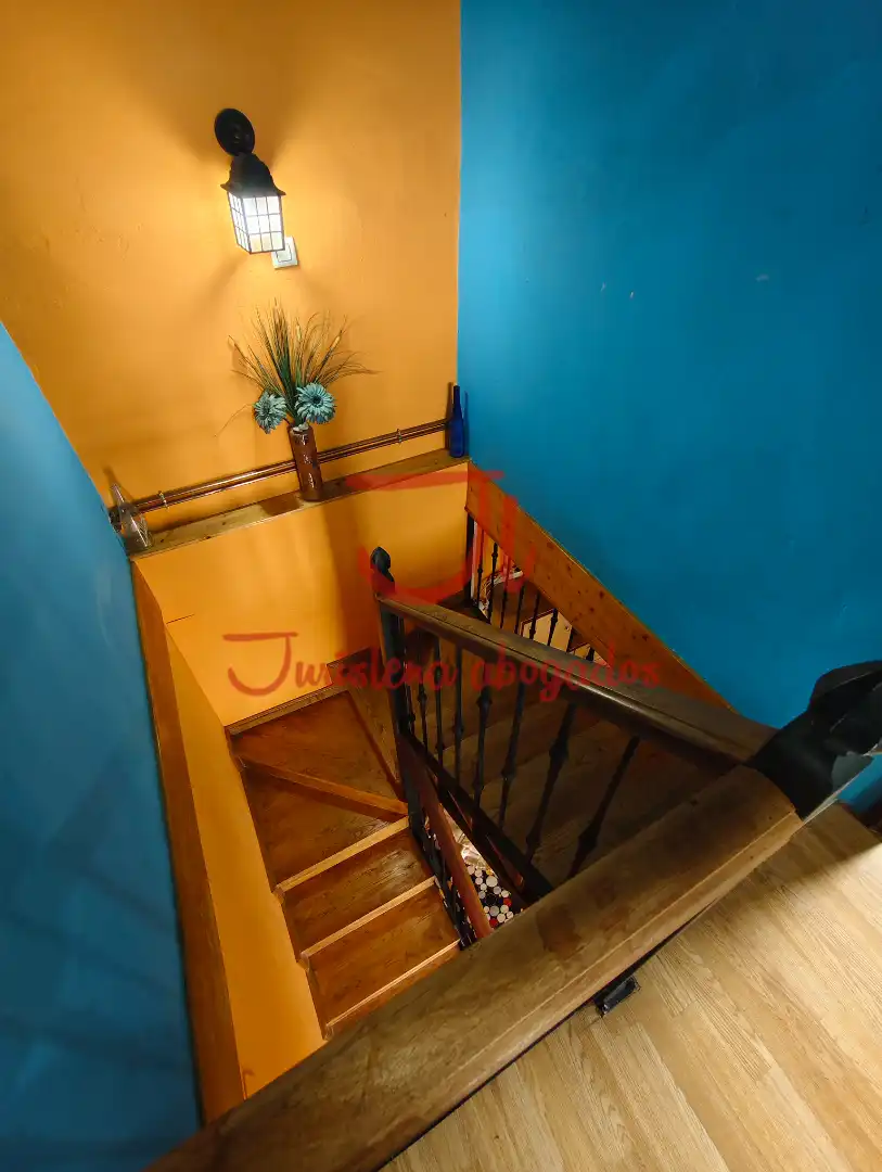 Casa adosada en venta en Quirós