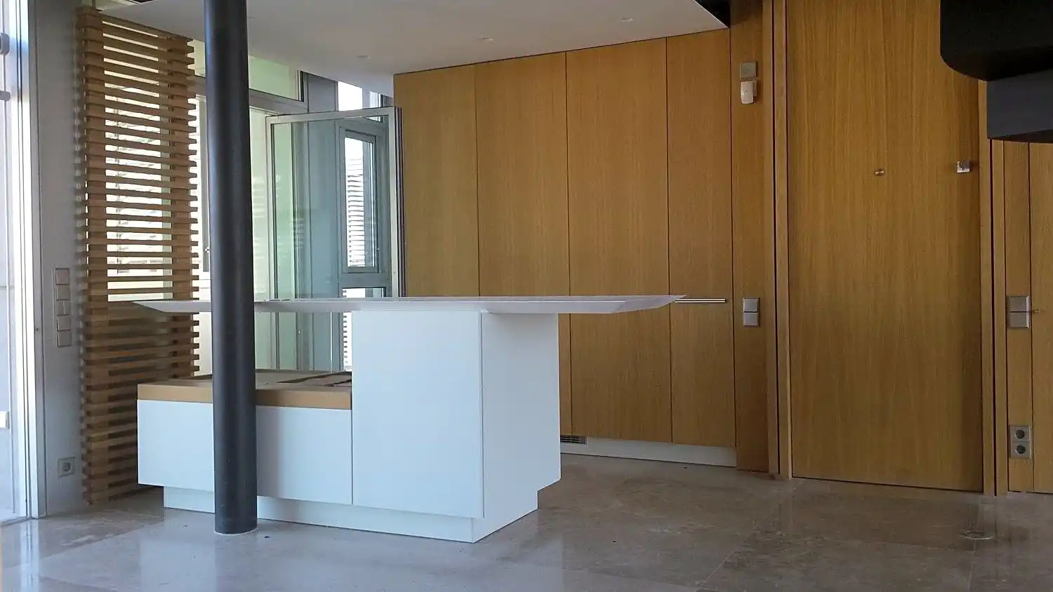 Duplexes for rent in Madrid, Madrid