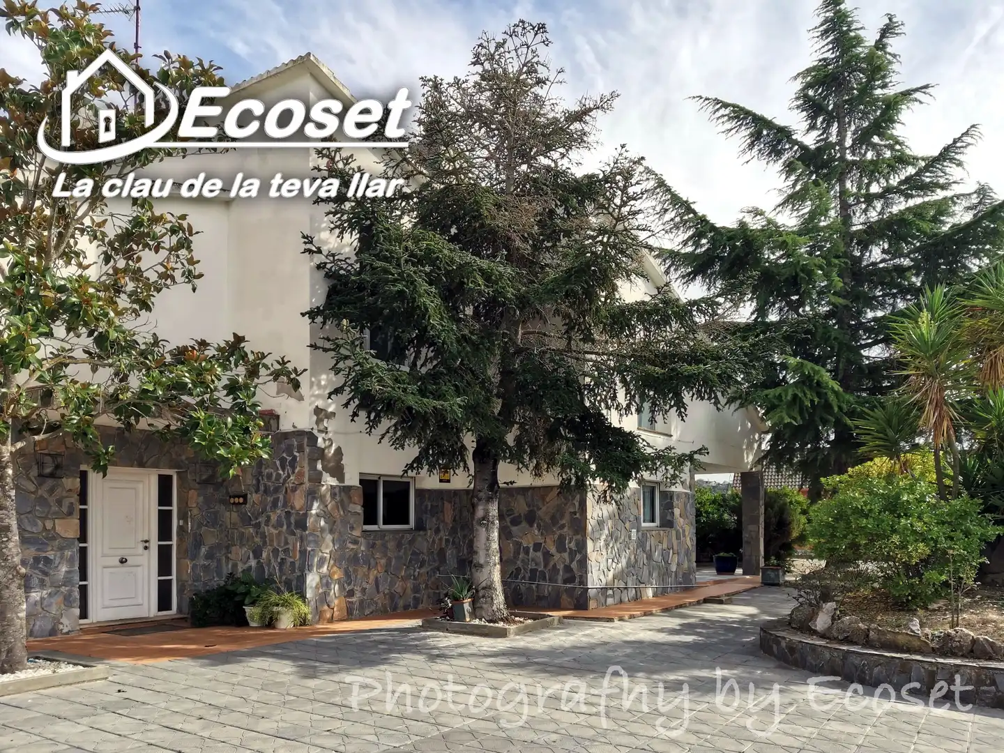 Villa avec piscine à vendre à Carrer Major 316
