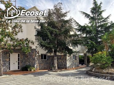 Villa avec piscine à vendre à Carrer Major 316