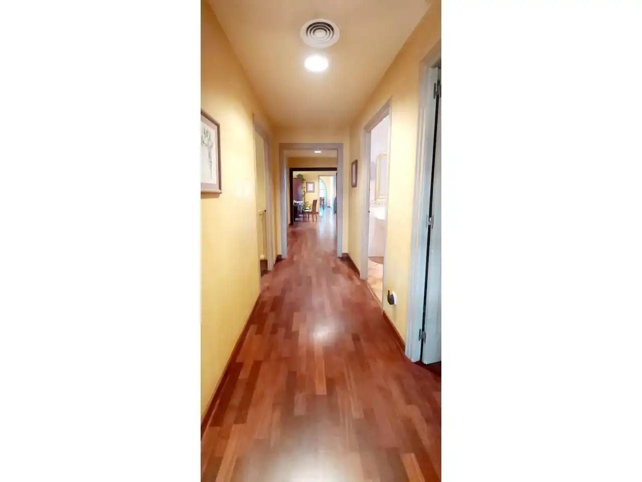 Flat for sale in Girona  with Air Conditioner, Heating and Parquet flooring
