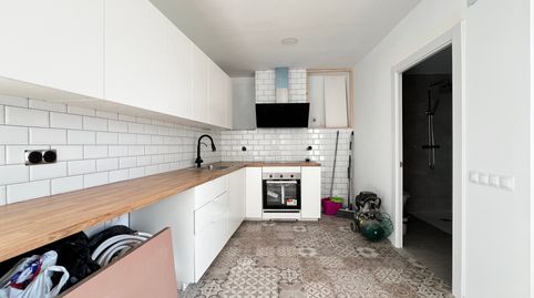 Foto 5 de Dúplex en venta en Llefià, Badalona
