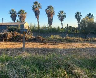 Land for sale in Estepona