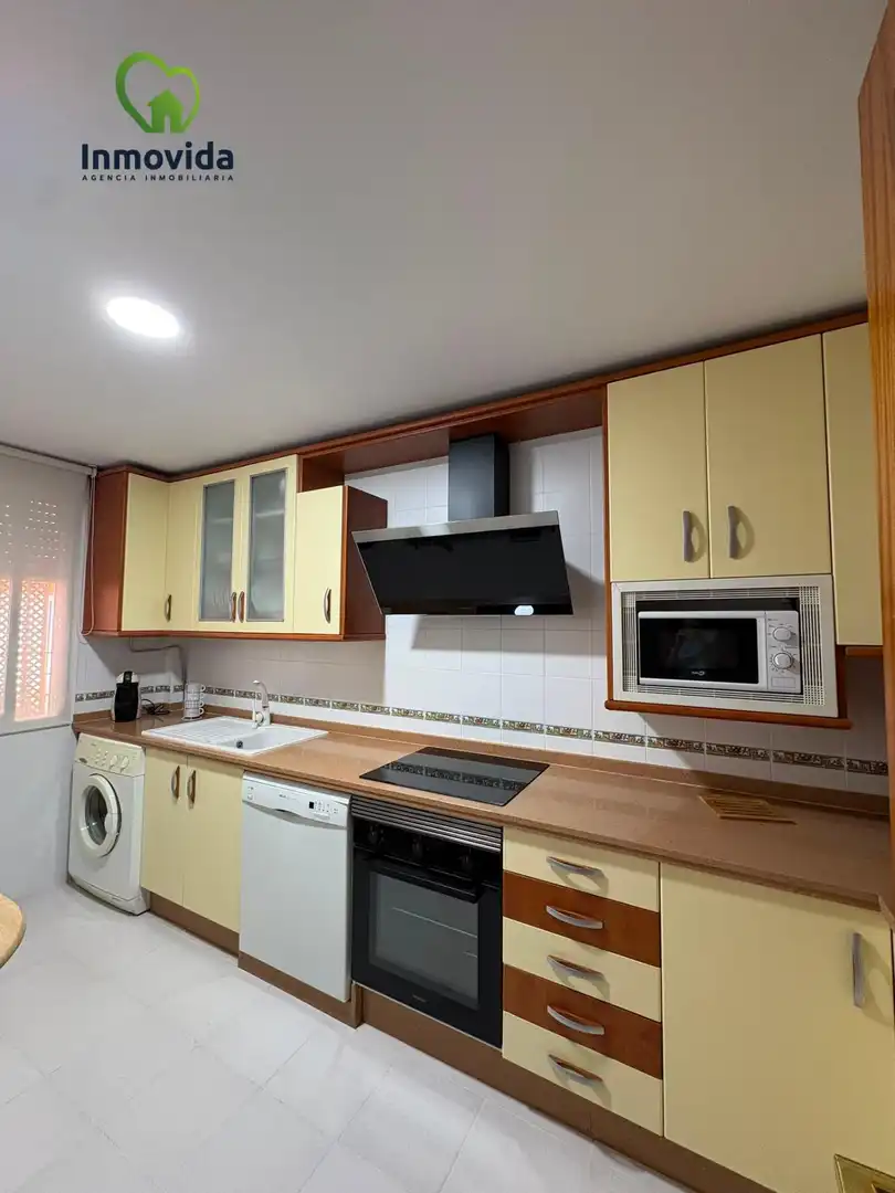 Cocina de Casa o chalet en venta en Córdoba con Aire acondicionado y Calefacción